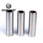 ASTMB166 12x1.5mm Glass Sealing FeNi52 High Temp Alloys