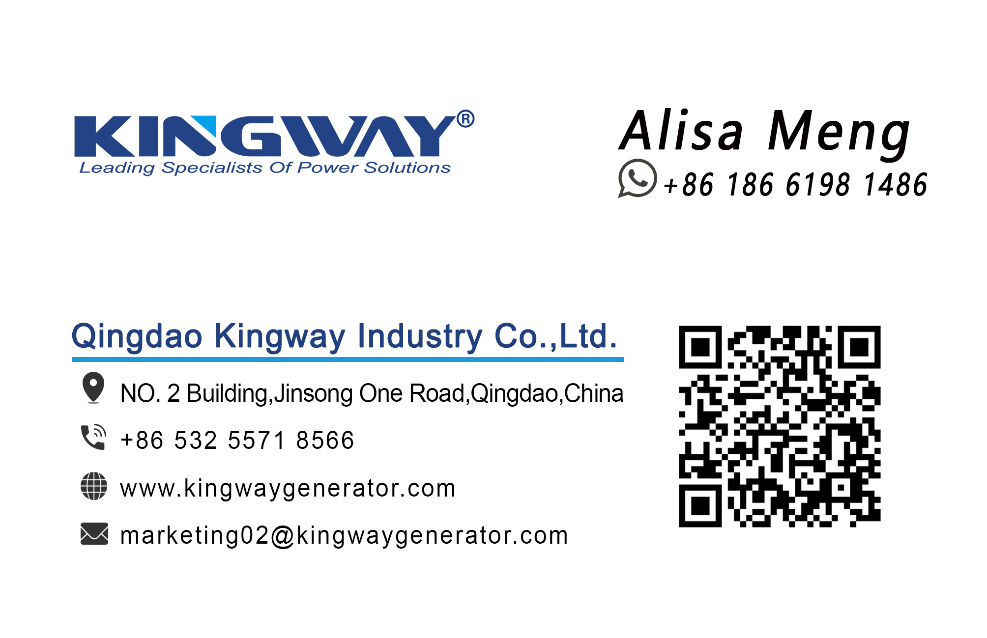 wholesaler Top Quality Different Power Tester Load Bank Manufacture