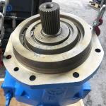 Bosch Rexroth A6VLM355 Hydraulic Pump Repairs Motor Repairs Servicing Axial