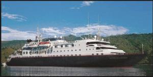 Quality Fine Custom Ship Models , Passenger Ship Replica Models wholesale