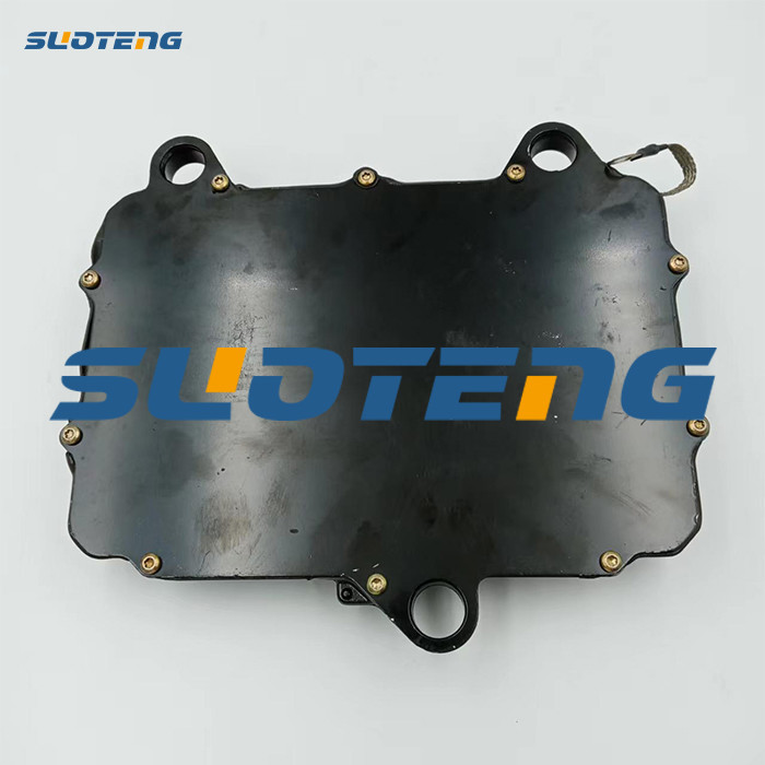 156-6155 Controller ECM ECU For 953C 950G Wheel Loader 1566155