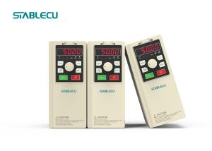 Quality 0.75KW 380V Variable Frequency Inverter For Industrial Machines wholesale