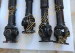 R170W 7 Hyundai Spare Parts 81N5 30040GG 81N 30050GG Front Rear Shaft