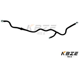 Quality DRAIN TUBE KOMATSU S6D107 6754-71-5470 6754715470 FOR EXCAVATOR PC220-8MO wholesale