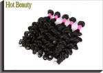 100% Virgin Human Hair Extensions Straight 100 Brazilian Big Curl