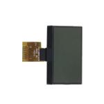 Customized Monochrome LCD Display 12864 For Small Electric Equipment