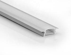 Quality Profil Aluminium 2m length W18mm*H8.7mm Waterproof LED Channel for Decoration light wholesale