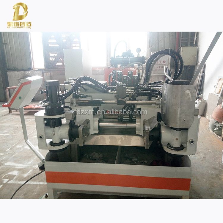 Bath Fitting Faucet Brass Gravity Die Casting Machine Production Line