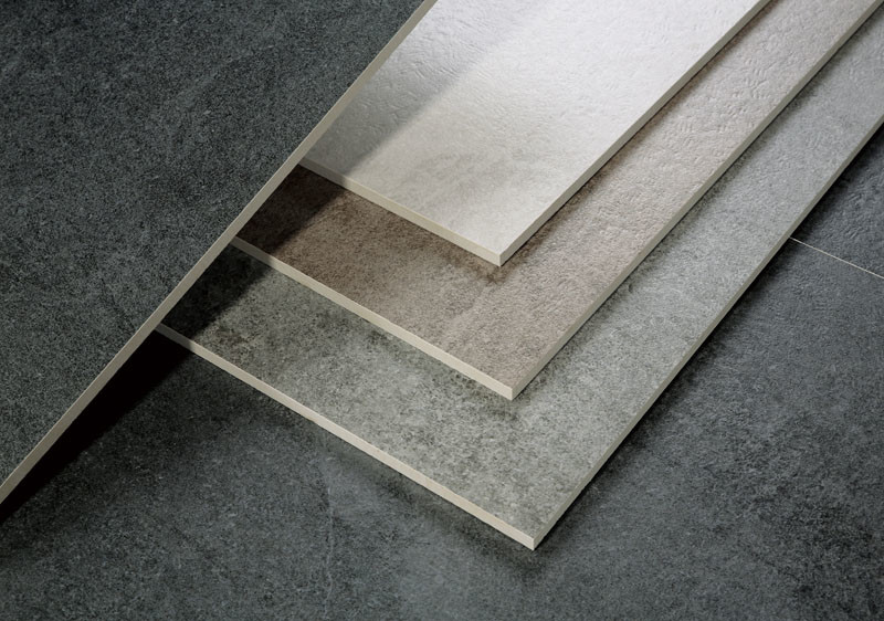 24"X24" Glazed Home Decor Matt Finish Porcelain Tile Non Slip Durable Cement Look Porcelain Tile