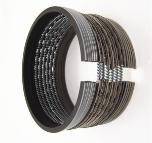 Quality High Temperature Resistance Piston Ring For Ford Transit 93.67mm 2.5+2+4 wholesale