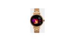 Health And Fitness Women Smart Watch Blood Oxygen Heart Rate Monitoring Watch
