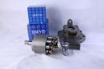 OEM Kawasaki Spare Parts Steel Material Crawler K7V63 Hydraulic Pump