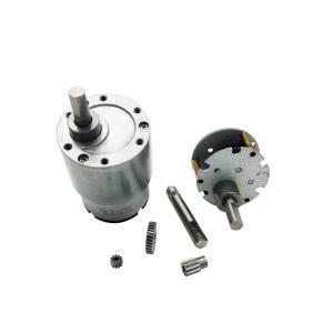 China High Torque Micro DC Motor Gearbox 3v 6v 8v 9v 12v Eccentric Shaft Motor on sale