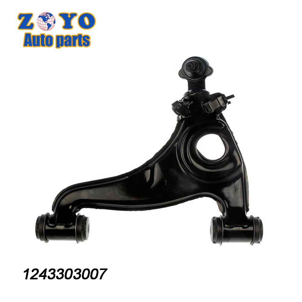 Front Lower Suspension Control Arm for Mercedes-Benz SL500 Dorman No. 521-209/521-210