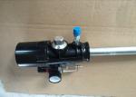 50:1 Air Operated High Pressure Grease Pump 0-1000g/Min Feeding