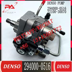 Quality 2kd-Ftv High Pressure Pump 294000-0516 22100-30070 Fit For Toyota wholesale