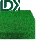 4900 Dtex Artificial Sports Grass Turf Tennis Court Soccer Yards Fake Recycled