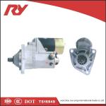 Mining Truck Nippondenso ISUZU Starter Motor 0-28000-6200 Long Service Life 6BG1