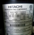 403DH-64C2 Hitachi Scroll refrigeration air conditioner Compressor