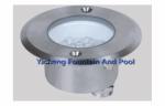 20 W 3 Watt 2 Watt LED Underwater Fountain Lights Natural White or Warm White