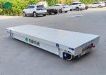 Workshop Warehouse Battery Transfer Cart