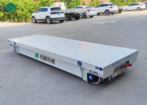 Quality Workshop Warehouse Battery Transfer Cart wholesale