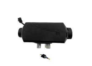 Quality 24v 12v 4kw Air Parking Heater Garage Truck Auxiliary Cabin Heating System wholesale