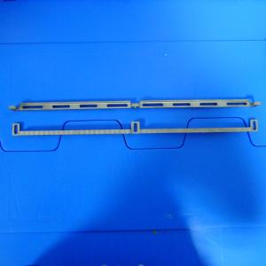 Quality LEAD4000 Welding Pressing Jig With Along Pressing Pin wholesale