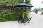 Commercial Outdoor Patio Umbrellas , Table Top Umbrella For School