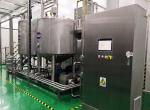 10000LPH/12000L PH juice mixing plant from concentrated juice( orange, apple,