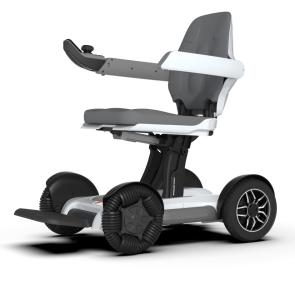 Quality Aluminum Alloy Remote Control Electric Wheelchair Lithium Battery Lift Standing For Elderly wholesale