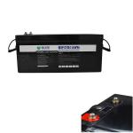 Safety Green 12V 200Ah LiFePO4 Battery 12.8V Lithium Battery