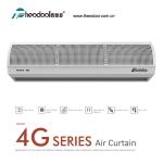 2024 Theodoor 4G Series Air Curtain Overdoor Fan Air Barrier for Door Restaurant