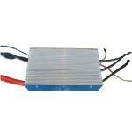 Durable Rc Truck Esc , HV 22S 500A Brushless Rc Speed Controller Quick Response