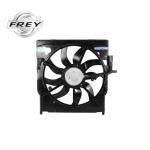 BMW X5 E70 X6 E71 E72 Engine Cooling Parts 850W Radiator Fan 17427616104