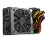 1600w Power Supply Quiet Fan PSU For Machine