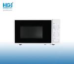 Commercial Cooking Appliances 20 Liters Manual Microwave Oven For Home