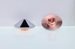Quality CNC Fiber Laser Cutting Parts Nozzle For Precitec/Wsx Cutting Head wholesale