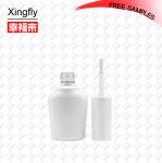 Eco Friendly Nail Polish Brush UV Spare Nail Varnish Brushes