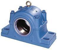 China SN / SG / SD Pillow Block Bearings Low Nosie SD3092 High Precision on sale