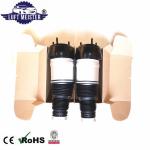 Front air suspension repair kits for mercedes W166 ML X166 GL 1663201313