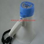 Horn of 10W Portable Plastic Football Speaker with Rubber Mobile Phone Silicone