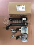 Lonking genuine wheel loader spare parts door lock NBS502 60701010070