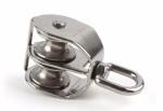 DR-Z0179 Stainless Steel Die Cast Pulley Stainless Marine Pulleys