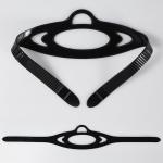 OEM Scuba Diving Accessories Mask Strap For Snorkeling