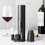 Dishwash Safe Fda Electric Bottle Opener For Open Bottle Fast