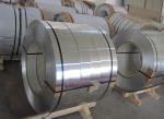 Temper HO Claded Thin Aluminum Strips Industrial ID 500mm High Performance