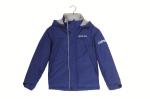 Windprood Padded Children's Winter Clothes 128 134 140 Boy's Outdoor Coats