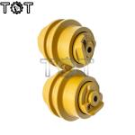 E306E E305.5 E55 erpillar Track Roller Bulldozer Undercarriage Parts