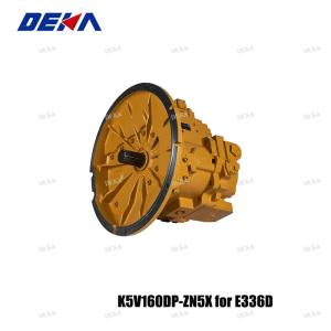 Quality ISO9001 Excavator Piston Pump K5V160DP-ZN5X For E336D wholesale